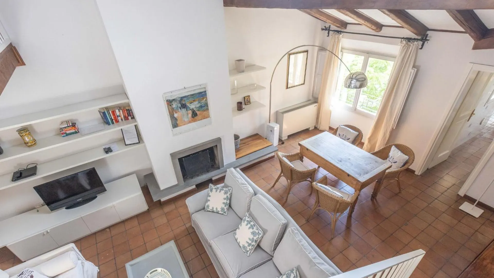 Apartmán Castiglione Escape Boloňa
