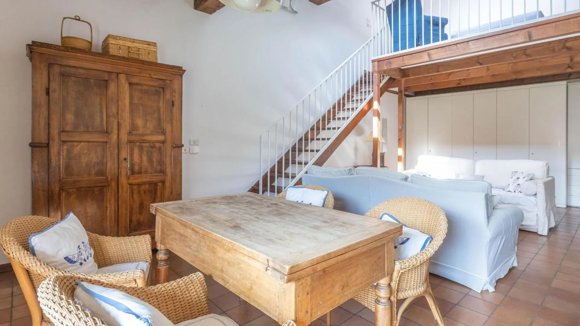 Apartmán Castiglione Escape Boloňa