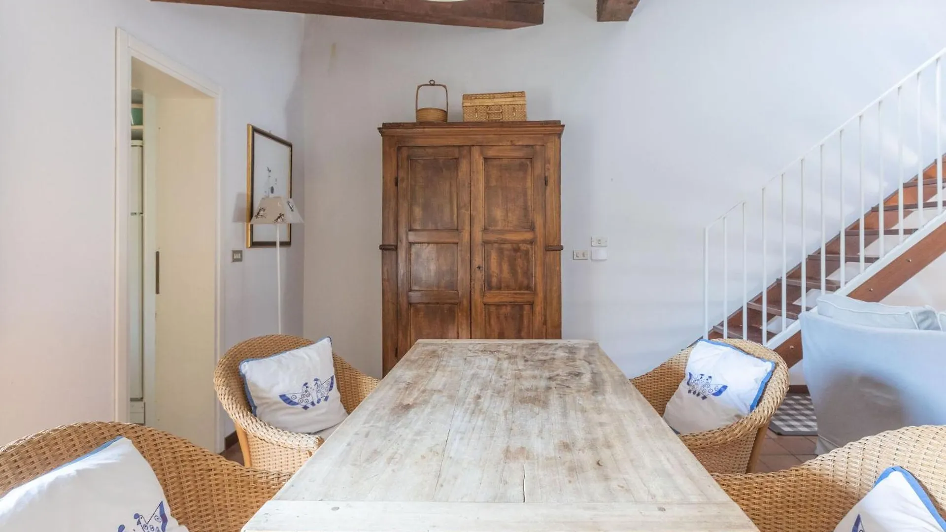 Apartmán Castiglione Escape Boloňa 0*,