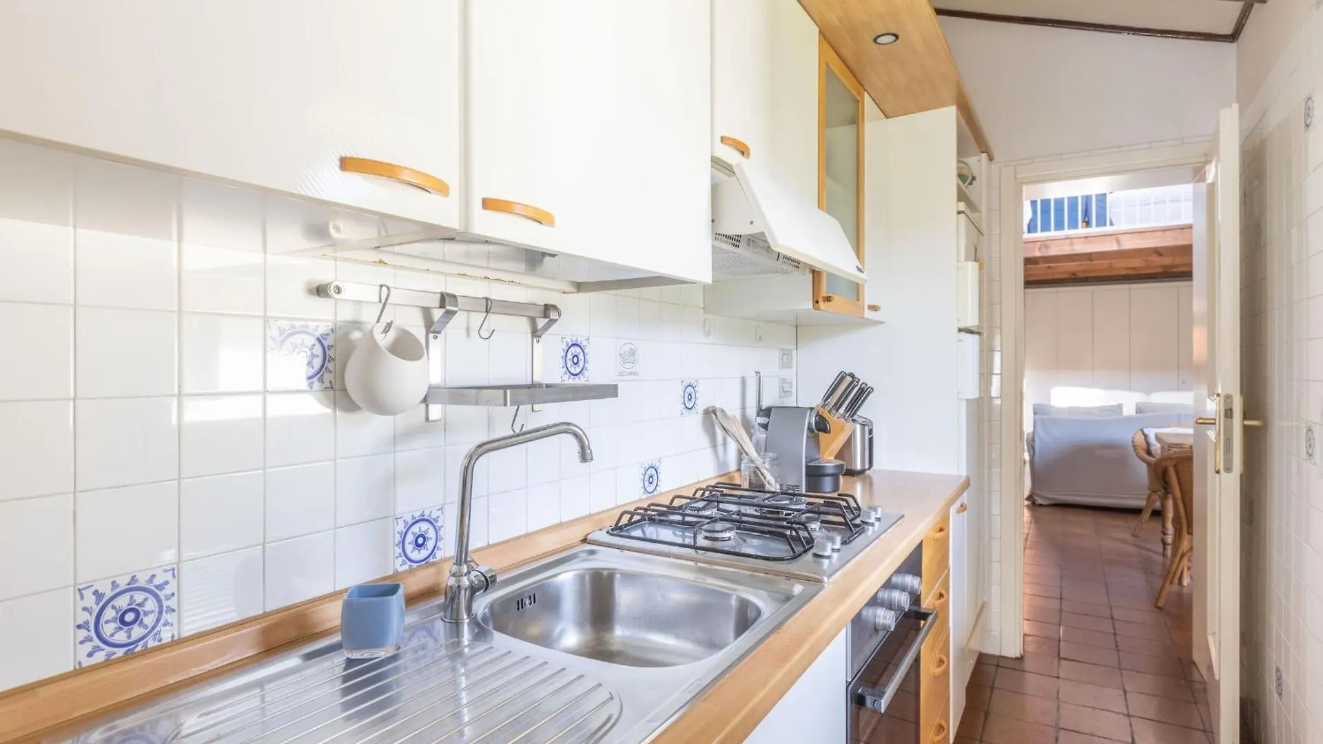 Apartmán Castiglione Escape Boloňa Itálie