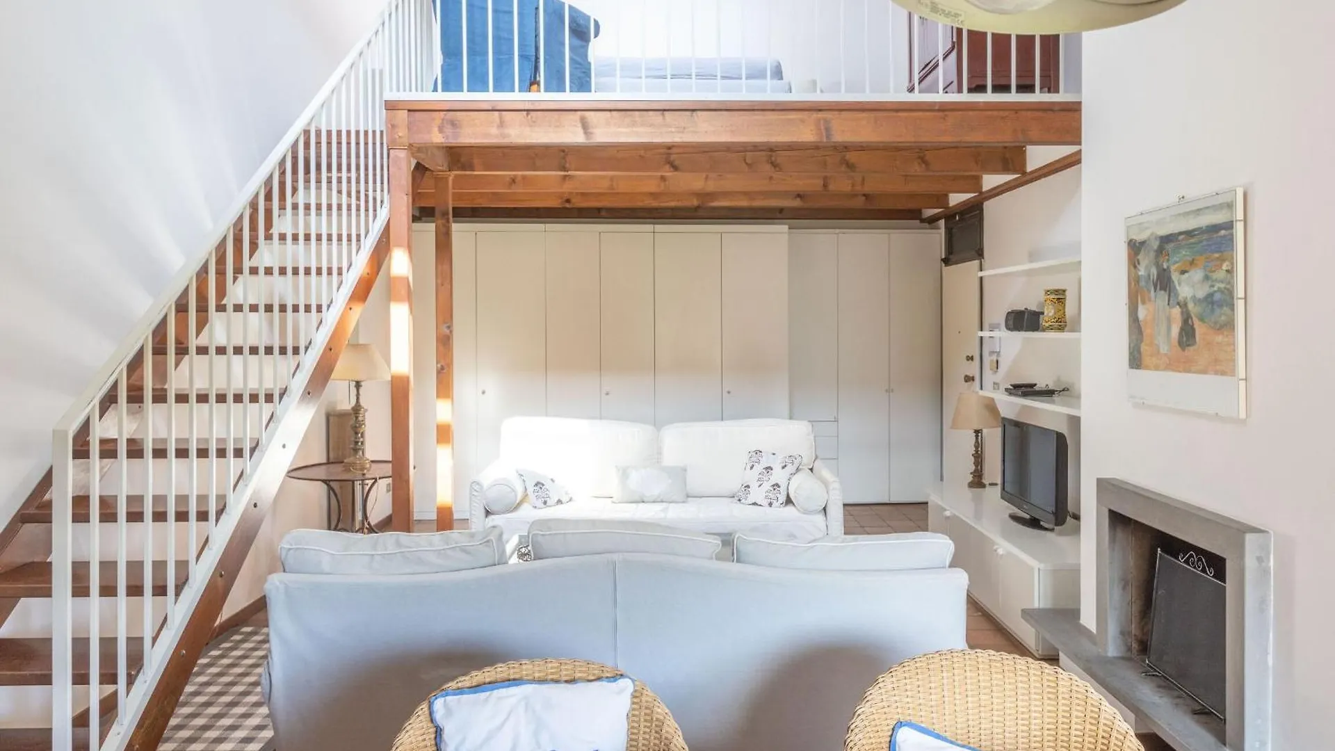 Apartmán Castiglione Escape Boloňa