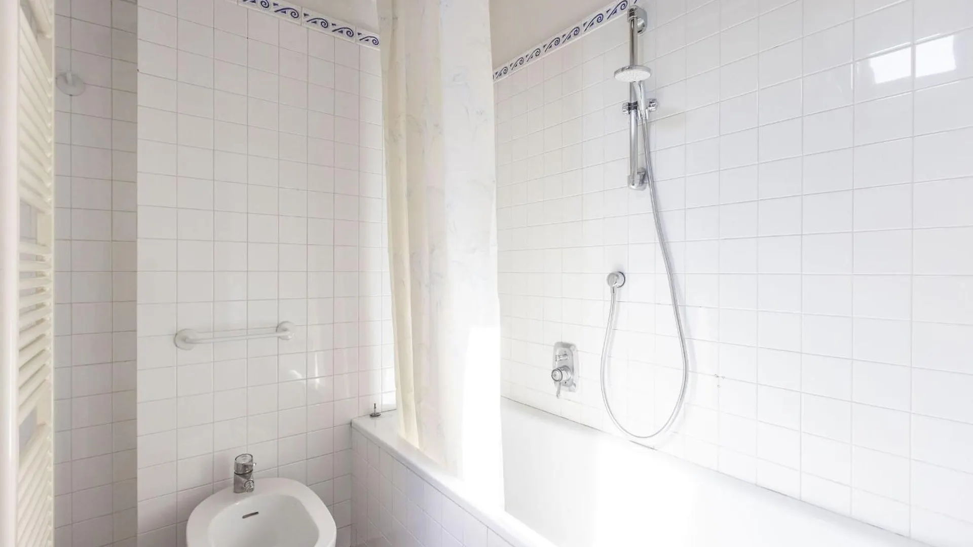 Castiglione Escape Apartment Bologna 0*,
