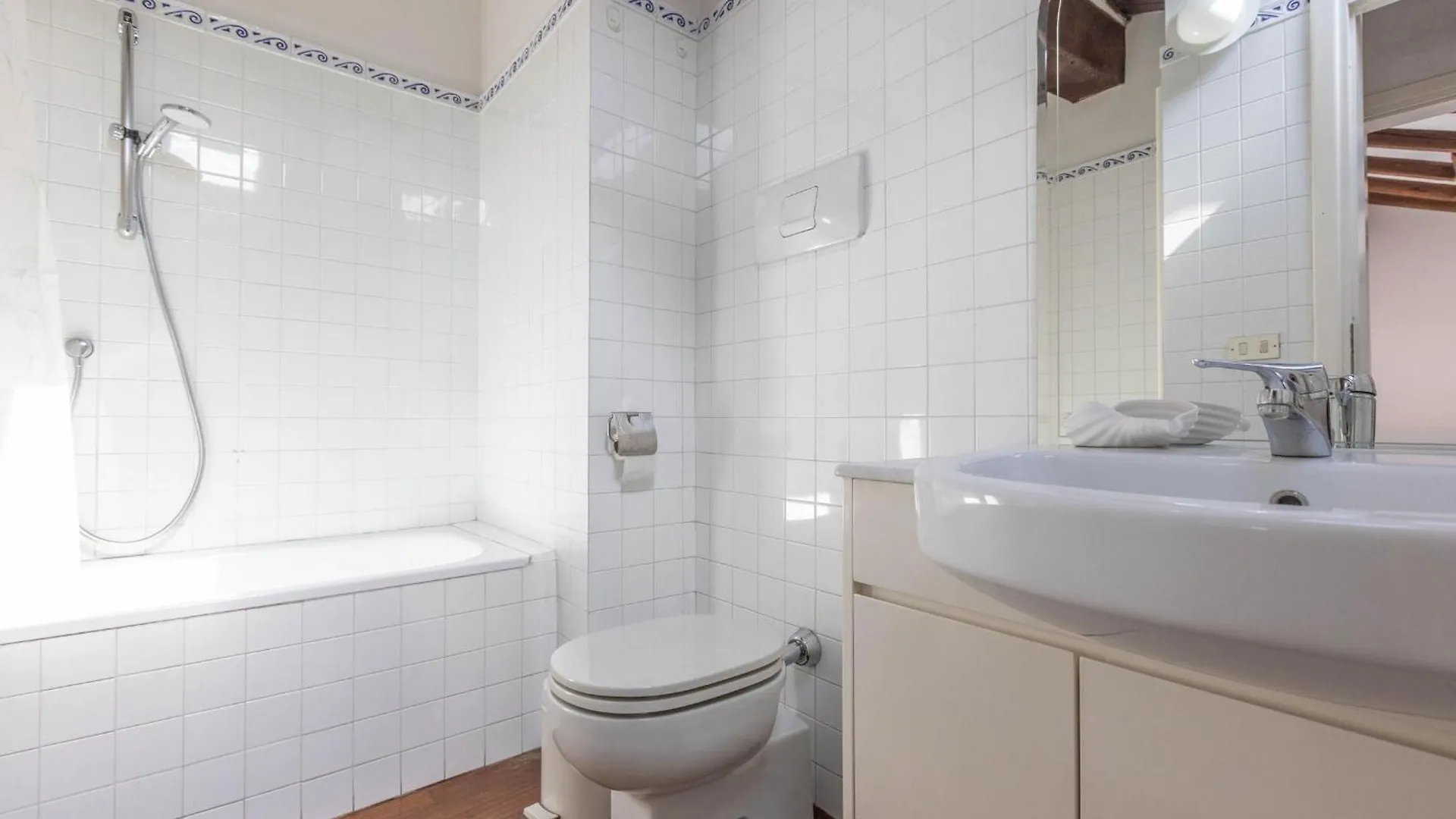 Castiglione Escape Apartment Bologna