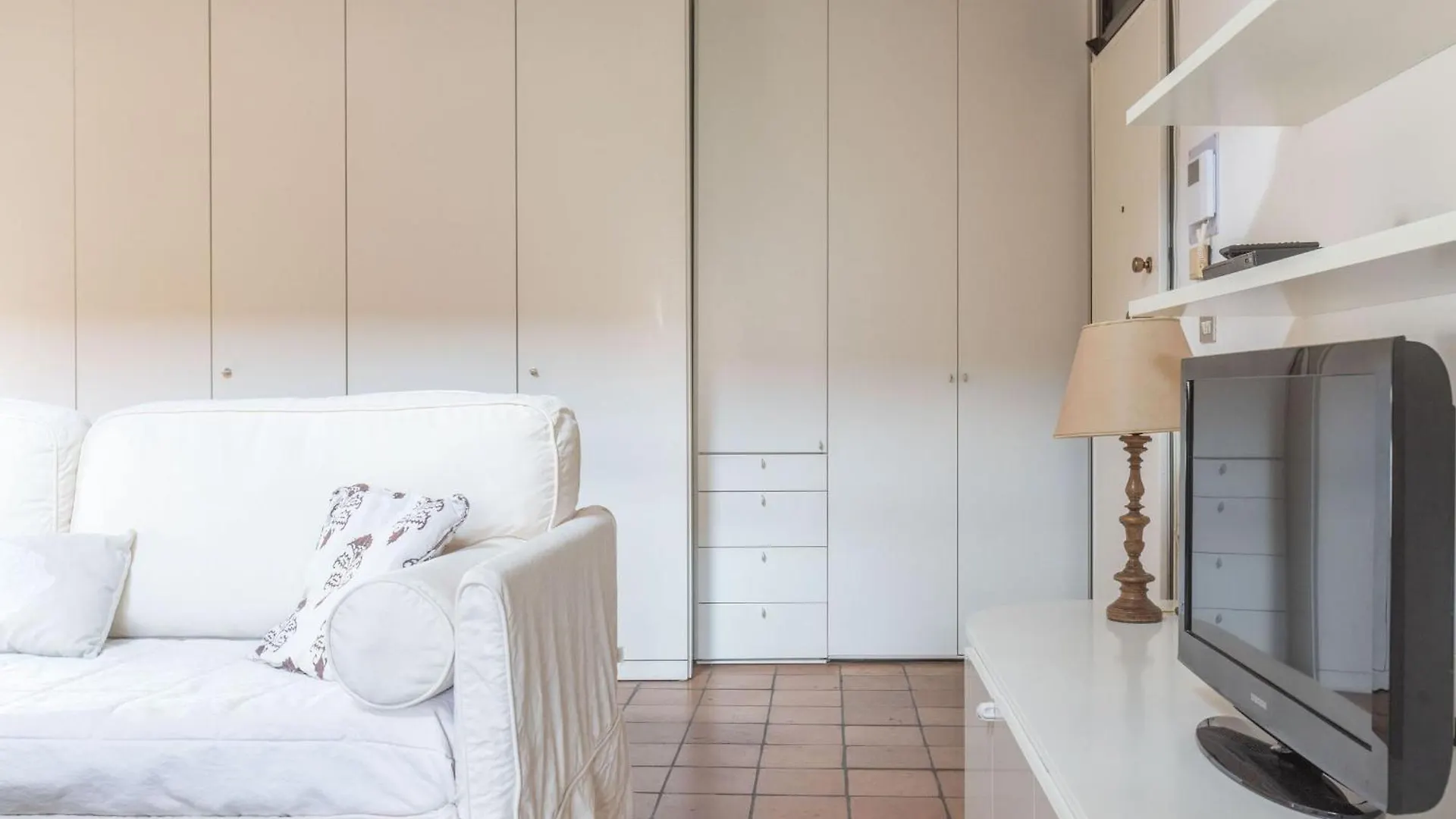 Castiglione Escape Apartment Bologna 0*,  Italy