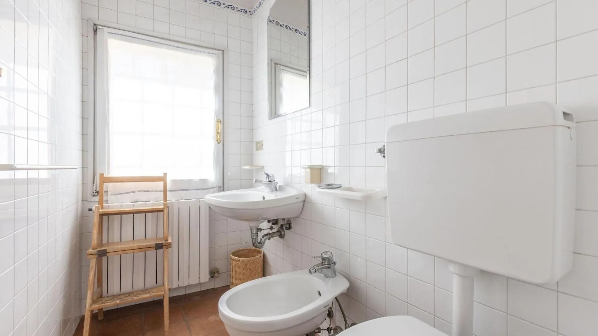 Castiglione Escape Apartment Bologna