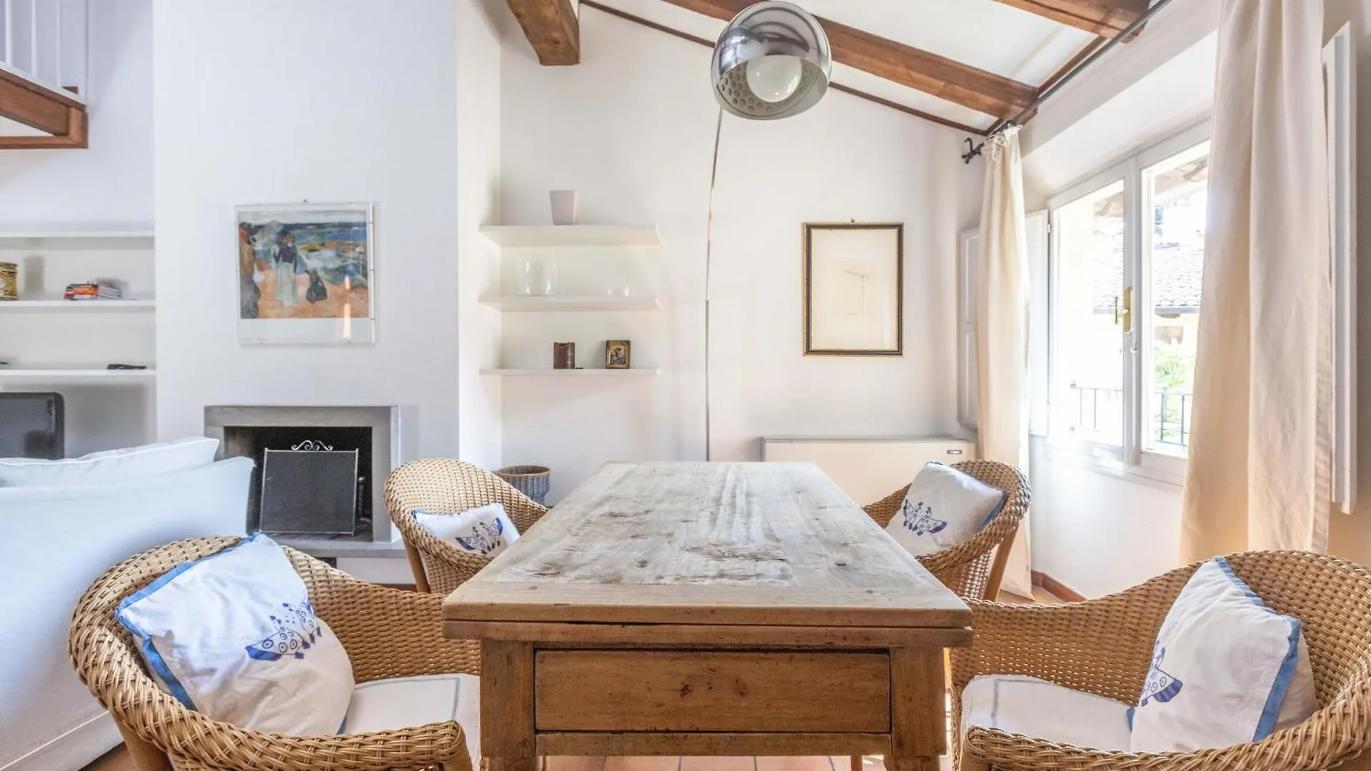 Castiglione Escape Apartment Bologna Italy