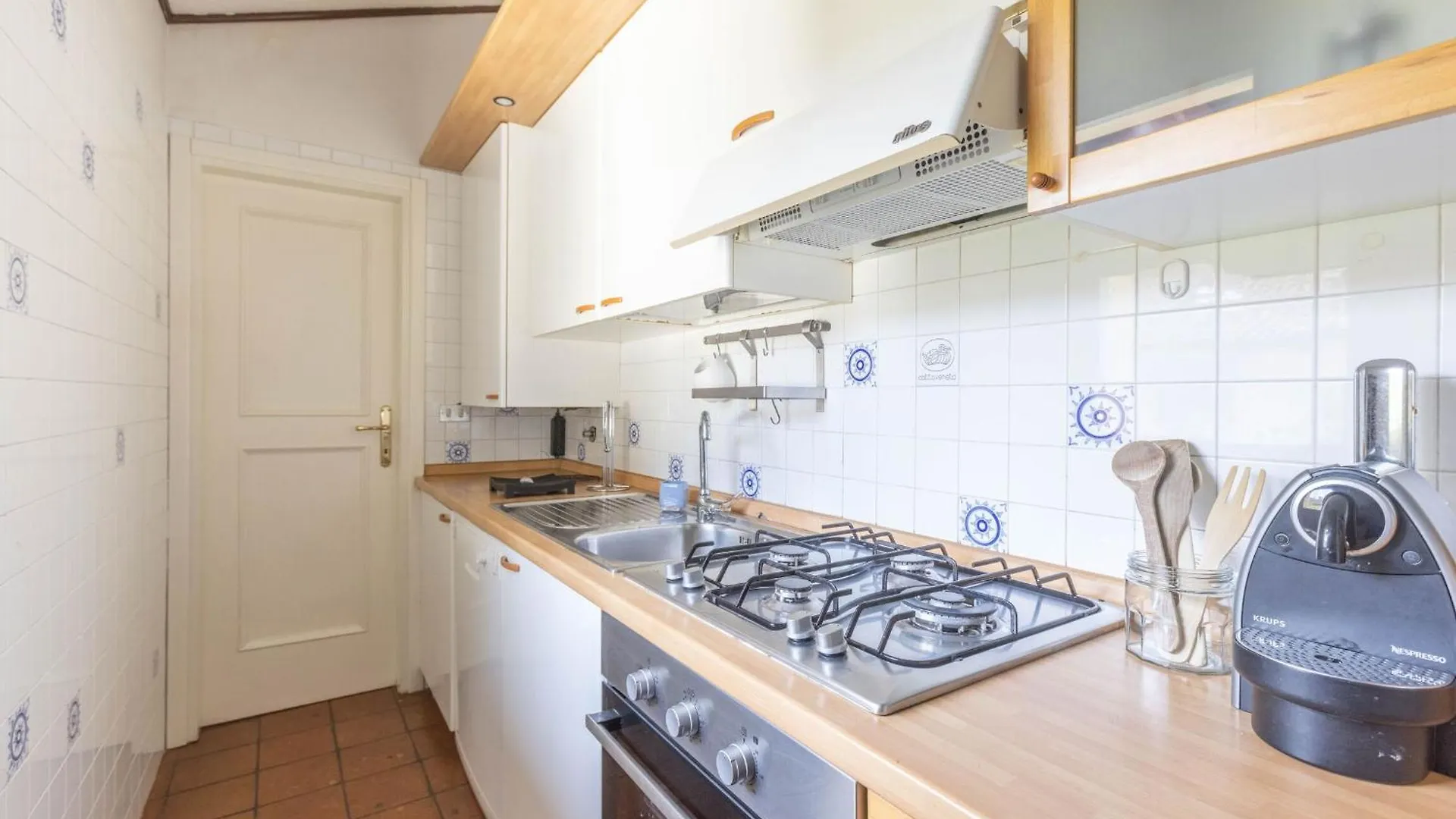 Castiglione Escape Apartment Bologna
