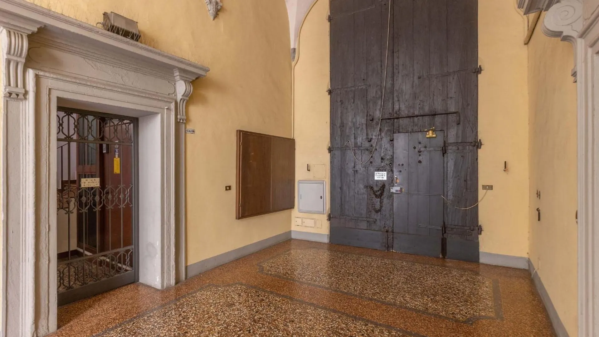 Castiglione Escape Apartment Bologna 0*,  Italy