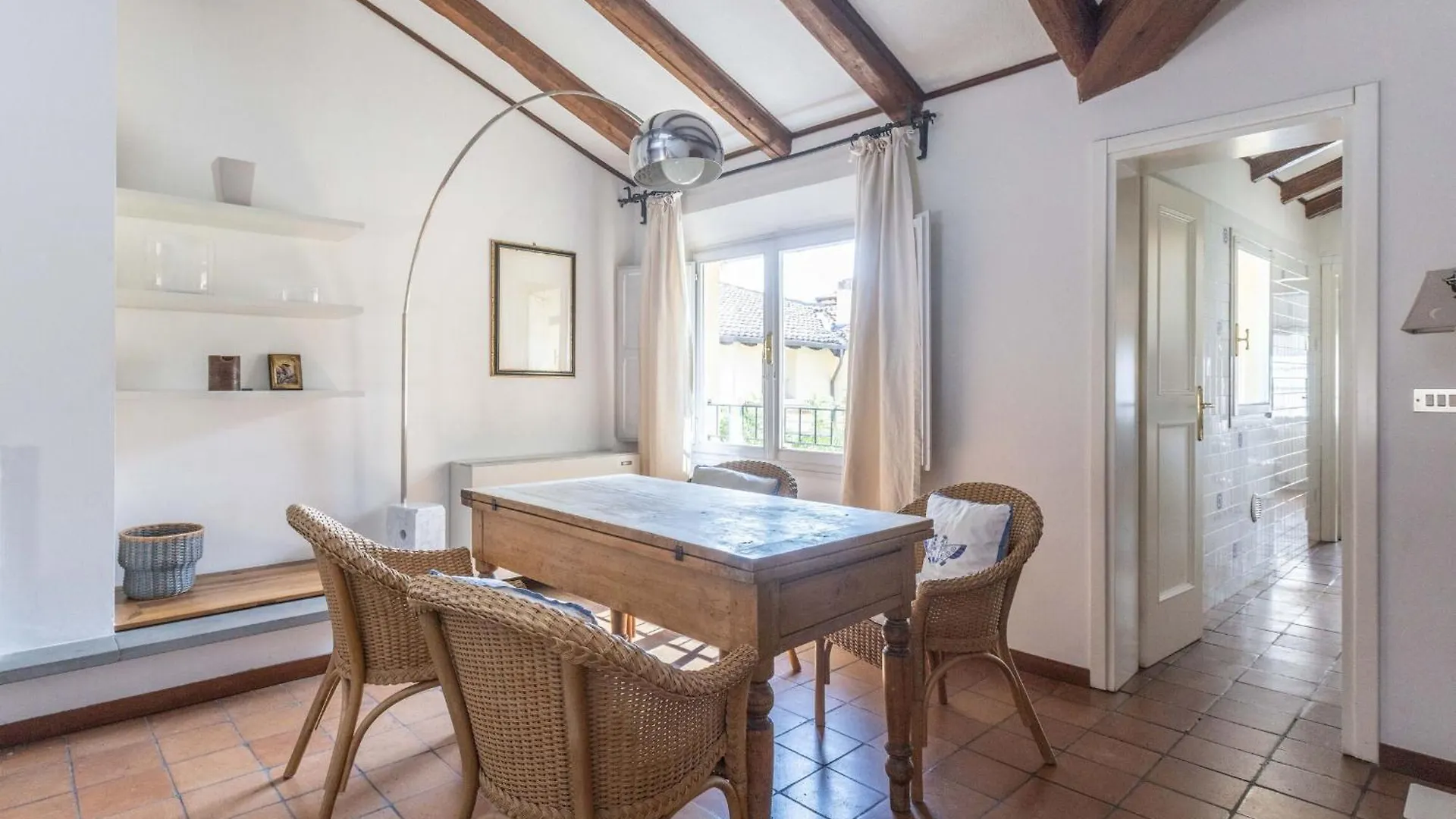 Castiglione Escape Apartment Bologna