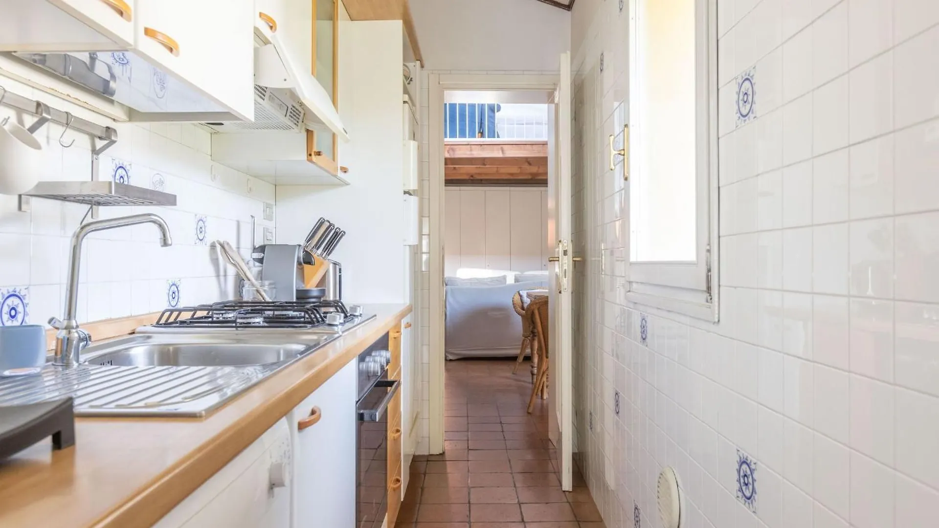 Castiglione Escape Apartment Bologna Italy